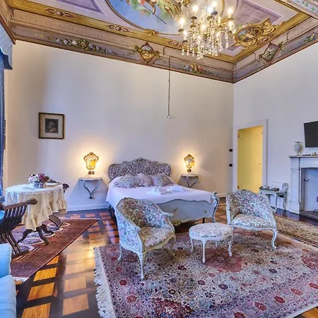 Annamaria Bed & Breakfast