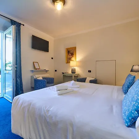 Bed & Breakfast Annamaria *