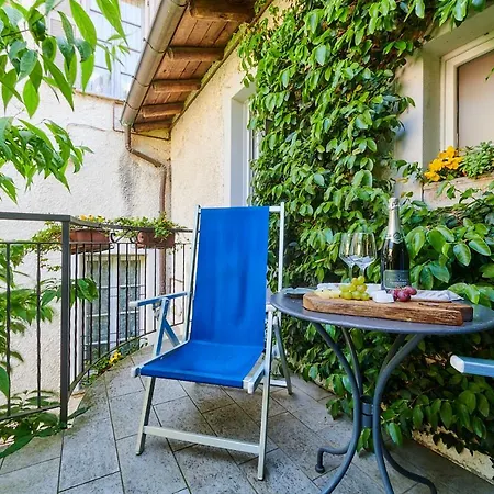 Bed & Breakfast Annamaria Domaso