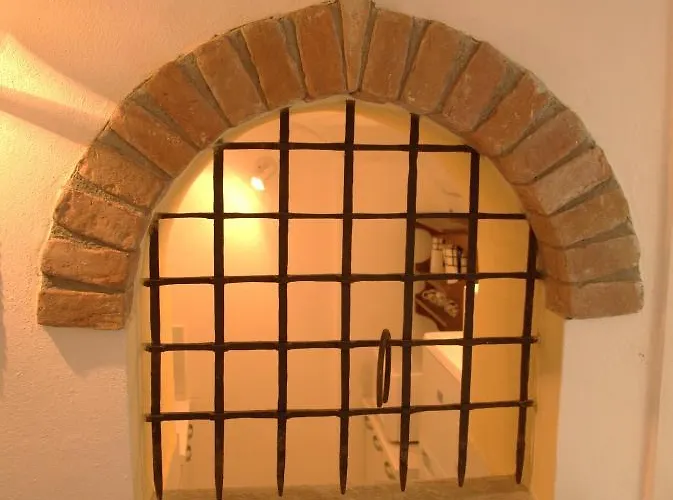 Nocleg ze śniadaniem Annamaria