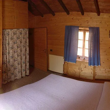 Annamaria Nocleg ze śniadaniem 4*