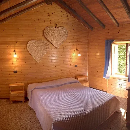 Annamaria Nocleg ze śniadaniem 4*
