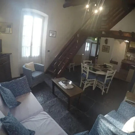 Annamaria Nocleg ze śniadaniem 4*